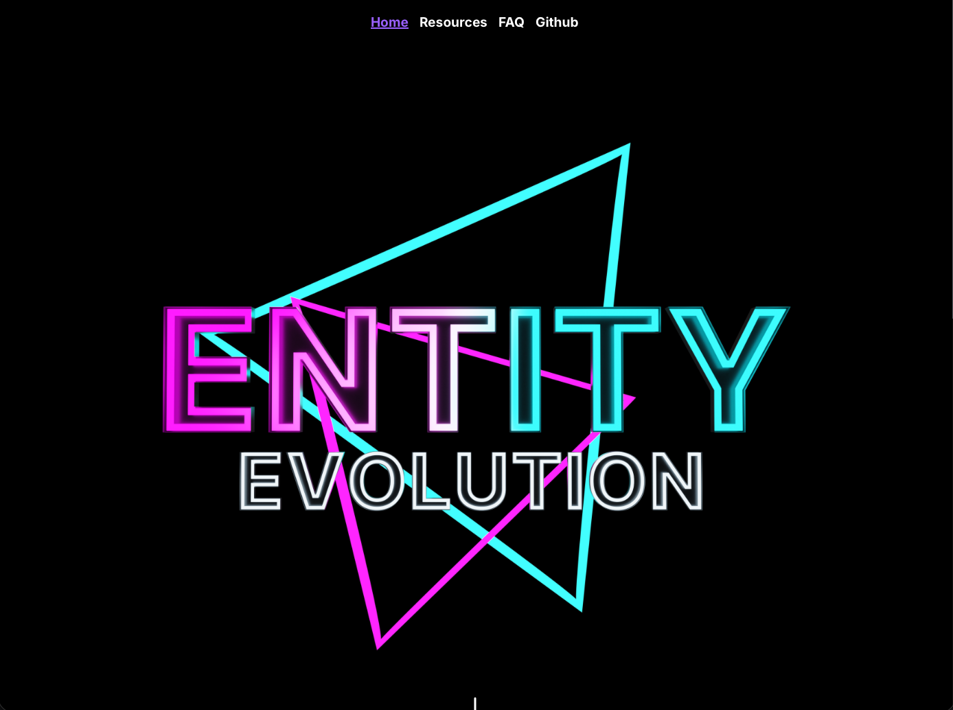 Open Source Organization