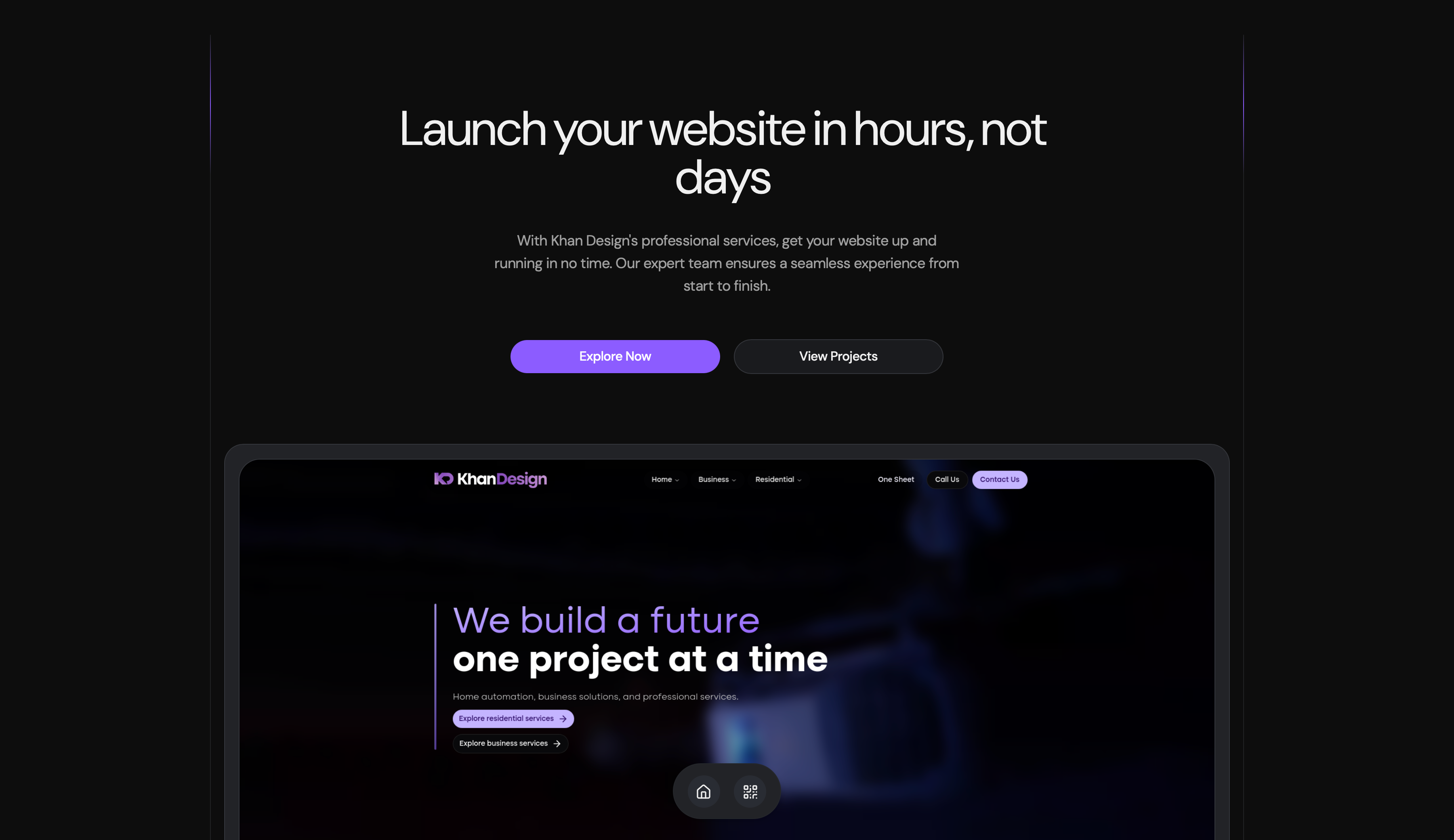 Client Site