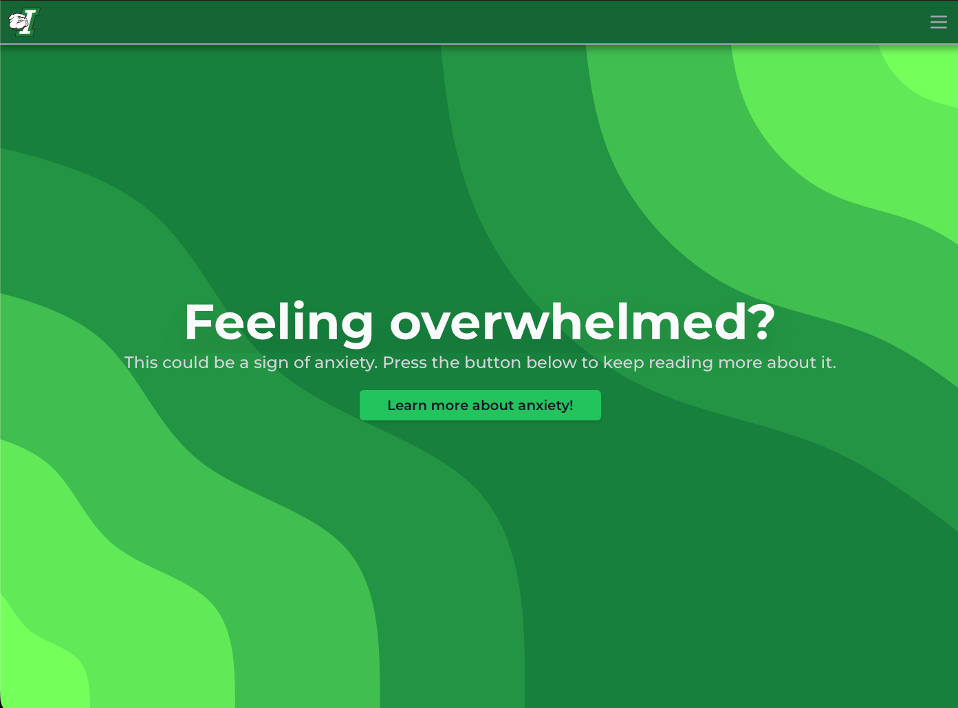 Health Class Project